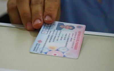 Para renovación de licencia de conducir, ya no exigirán certificado de vida y residencia 